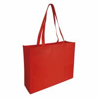 SHOPPER TNT DI GRANDE FORMATO